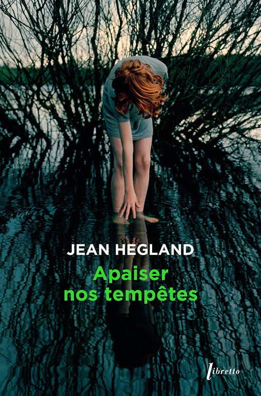 Dans la forêt » de Jean Hegland
