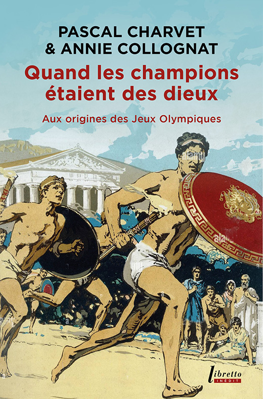Jeux Olympiques : origines, sports, dates